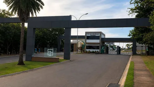 Lote/Terreno à venda, 364m² no Residencial Duas Marias, Indaiatuba