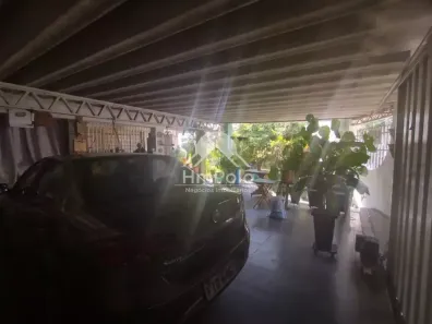Imóvel Comercial com 3 Quartos à venda, 190m² no Jardim Leonor, Campinas