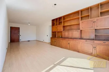 Apartamento com 3 Quartos para alugar, 90m² no Vila Mariana, São Paulo
