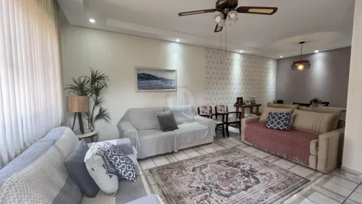 Casa com 3 Quartos à venda, 284m² no Jardim São Vicente, Jundiaí