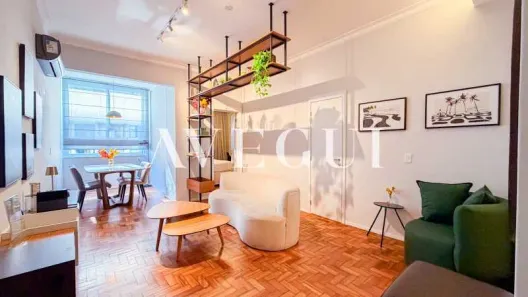 Apartamento com 2 Quartos à venda, 75m² no Ipanema, Rio de Janeiro