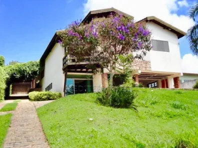 Fazenda/Sítio com 5 Quartos à venda, 3000m² no Monterrey, Louveira