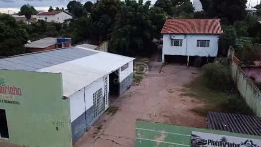 Lote/Terreno à venda, 589m² no Dom Aquino, Cuiabá