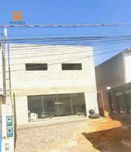 Galpão/Depósito/Armazém à venda, 84m² no Jardim Maria do Carmo, Sorocaba