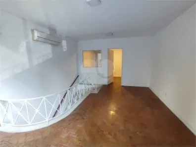 com 3 Quartos para alugar, 176m² no Água Branca, São Paulo