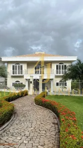 Casa com 5 Quartos para alugar, 1000m² no Piatã, Salvador
