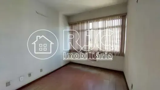 Apartamento com 3 Quartos à venda, 87m² no Tijuca, Rio de Janeiro