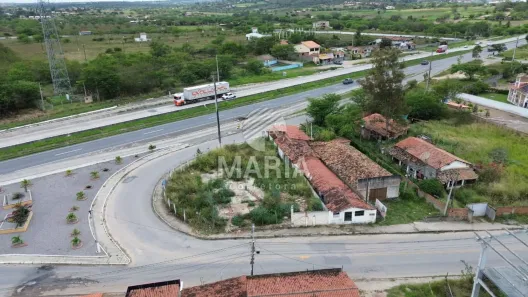 Lote/Terreno à venda, 316m² no Ebenezer, Gravatá