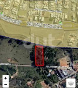 Lote/Terreno à venda, 4000m² no Vila Saltinho, Campinas