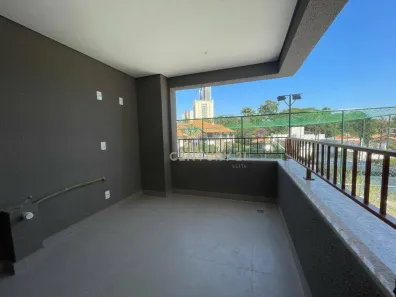Apartamento com 3 Quartos à venda, 115m² no Parque Morumbi, Votorantim