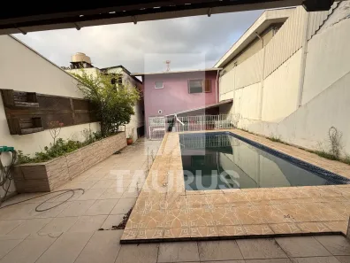 Sobrado com 4 Quartos para alugar, 130m² no Parque Colonial, São Paulo