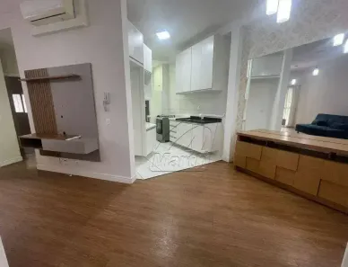 Apartamento com 2 Quartos à venda, 70m² no Paulicéia, Piracicaba