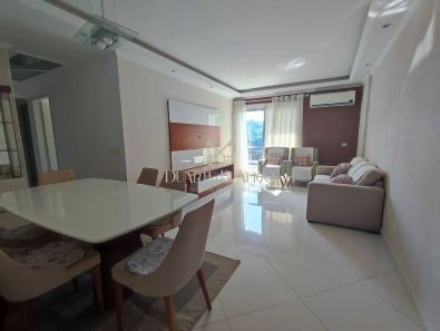 Apartamento com 3 Quartos à venda, 100m² no Pitangueiras, Guarujá