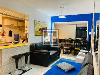 Apartamento com 2 Quartos à venda, 74m² no Recreio dos Bandeirantes, Rio de Janeiro