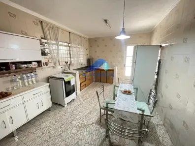 Casa com 3 Quartos à venda, 120m² no Jardim das Indústrias, São José dos Campos