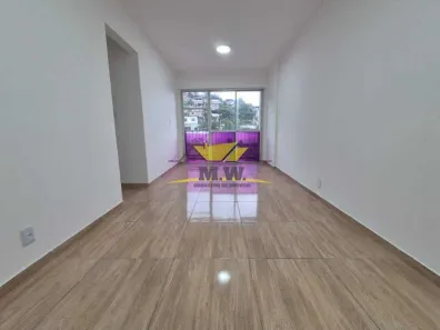 Apartamento com 2 Quartos à venda, 70m² no Vaz Lobo, Rio de Janeiro
