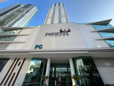 Apartamento com 3 Quartos à venda, 139m² no Centro, Balneário Camboriú