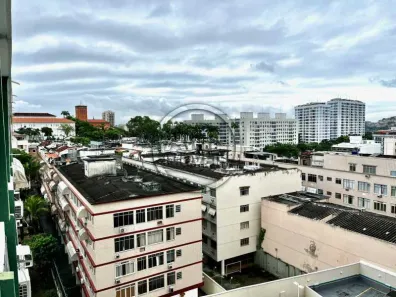 Cobertura com 3 Quartos à venda, 120m² no Tijuca, Rio de Janeiro
