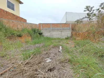 Lote/Terreno à venda, 267m² no Leigos, Saquarema