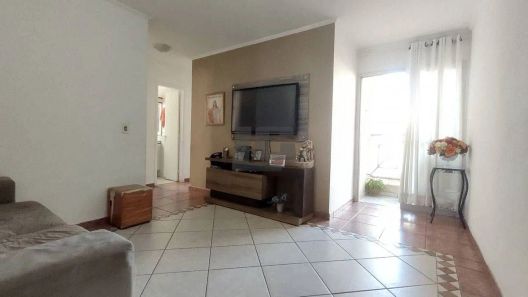 Apartamento com 3 Quartos à venda, 75m² no Vila Santana, Campinas