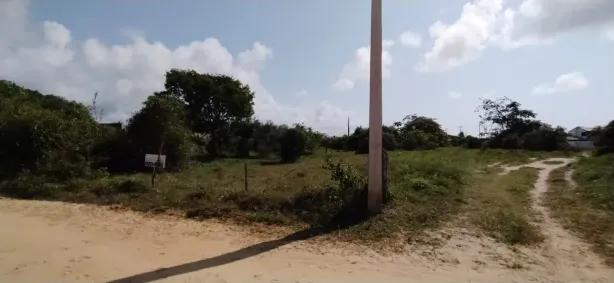 Lote/Terreno à venda, 352m² no Matapoã, Aracaju