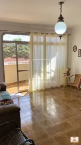 Apartamento com 3 Quartos à venda, 156m² no Ribeirânia, Ribeirão Preto