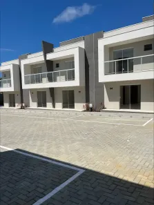 Casa com 3 Quartos à venda, 108m² no Ipitanga, Lauro de Freitas