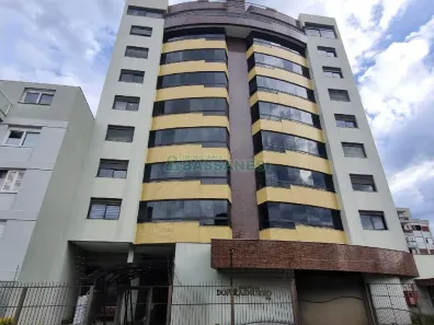 Apartamento com 3 Quartos para alugar, 200m² no Medianeira, Caxias do Sul