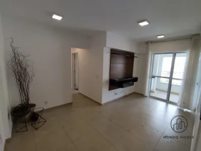 Apartamento com 3 Quartos à venda, 80m² no Parque Campolim, Sorocaba