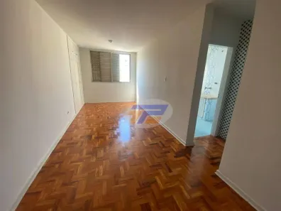 Apartamento com 1 Quarto para alugar, 34m² no Bela Vista, São Paulo