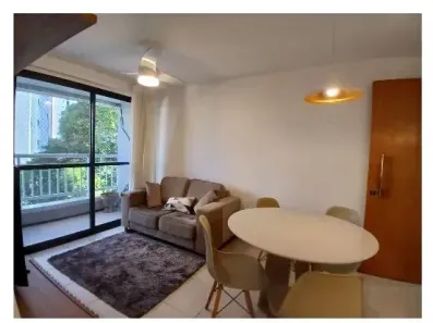 Apartamento com 3 Quartos para alugar, 75m² no Cocó, Fortaleza