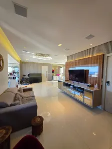 Apartamento com 3 Quartos à venda, 195m² no Candeal, Salvador