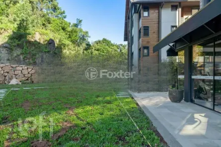 Apartamento com 1 Quarto à venda, 43m² no Várzea Grande, Gramado