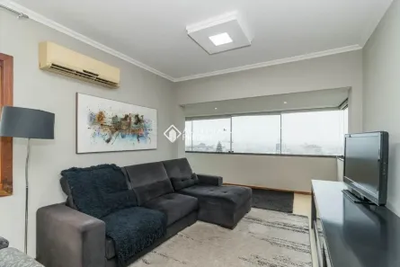 Apartamento com 3 Quartos à venda, 100m² no Petrópolis, Porto Alegre