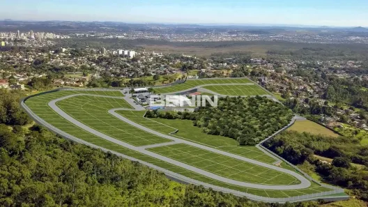 Lote/Terreno à venda, 450m² no Campestre, São Leopoldo