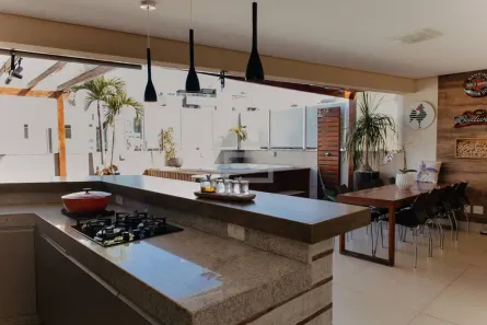 Cobertura com 4 Quartos à venda, 230m² no Buritis, Belo Horizonte