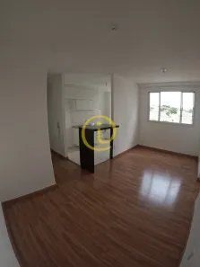 Apartamento com 2 Quartos à venda, 55m² no Itatiaia, Belo Horizonte