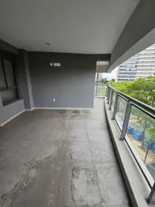 Apartamento com 3 Quartos à venda, 105m² no Água Branca, São Paulo