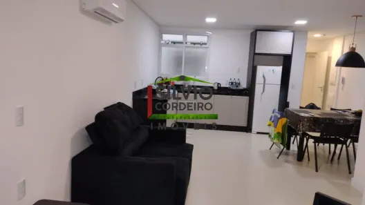 Apartamento com 1 Quarto à venda, 49m² no Lagoa da Conceição, Florianópolis