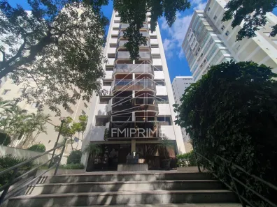 Apartamento com 1 Quarto à venda, 45m² no Indianópolis, São Paulo
