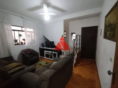 Casa com 3 Quartos à venda, 211m² no Vale do Rio Branco, Americana