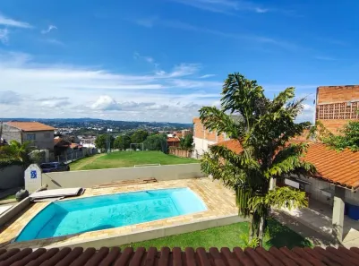 Fazenda/Sítio com 3 Quartos à venda, 300m² no Capela, Vinhedo