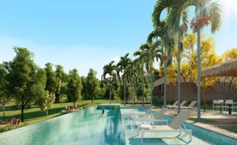 Lote/Terreno à venda, 387m² no Jardim dos Lagos, Indaiatuba
