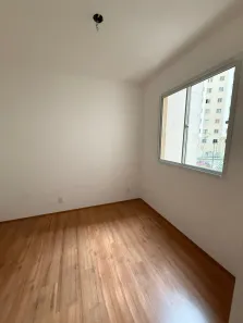 Apartamento com 2 Quartos para alugar, 32m² no Colônia (Zona Leste), São Paulo