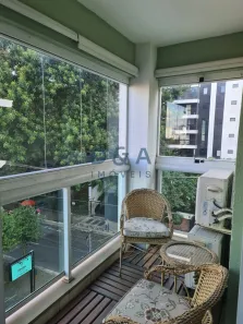 Apartamento com 2 Quartos à venda, 60m² no Indianópolis, São Paulo