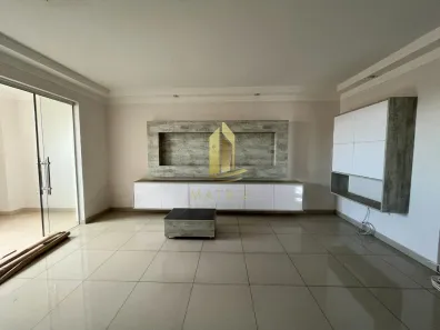 Cobertura com 3 Quartos à venda, 200m² no São José, Franca