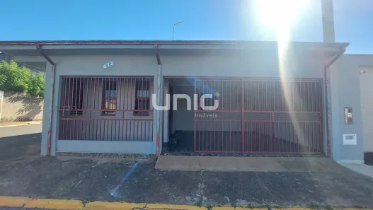 Casa com 2 Quartos à venda, 150m² no Jardim Bom Jesus, Rio das Pedras