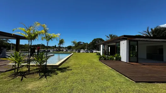 Lote/Terreno à venda, 1000m² no Busca Vida (Abrantes), Camaçari