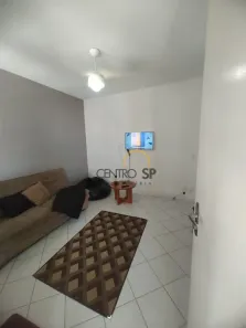 Apartamento com 1 Quarto para alugar, 32m² no Vila Maracy, Bauru