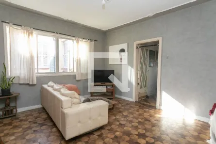 Apartamento com 3 Quartos à venda, 112m² no Rio Branco, Porto Alegre